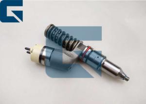   C15 C18 Diesel Fuel Pump / Common Rail Fuel Injector 253-0616 2530616 Manufactures