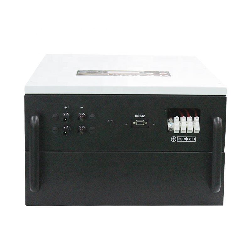 Solar Grid Tied PV Inverter 10KW 12KW 15KW MPPT Three Phase Inverter