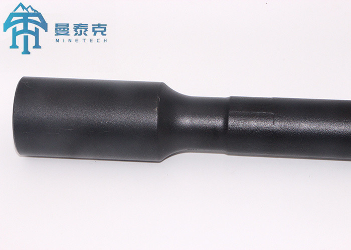 H35 Top Hammer Drill Pipe Drifting Use 600-6059mm