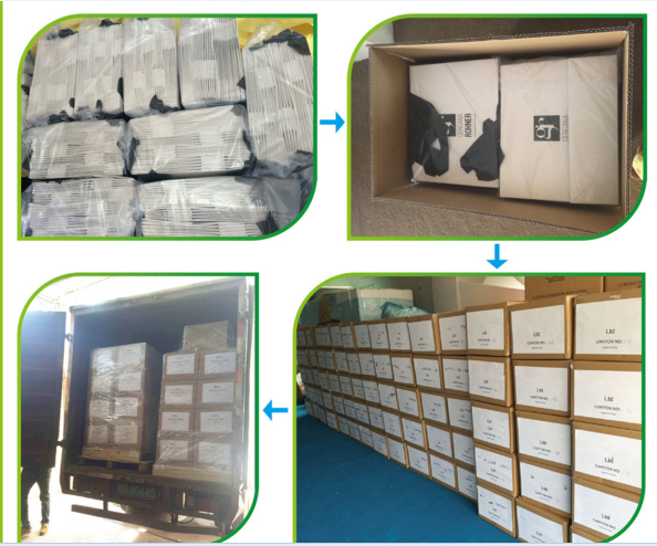 Customized Vial Glass Bottle Labels With UV Protection