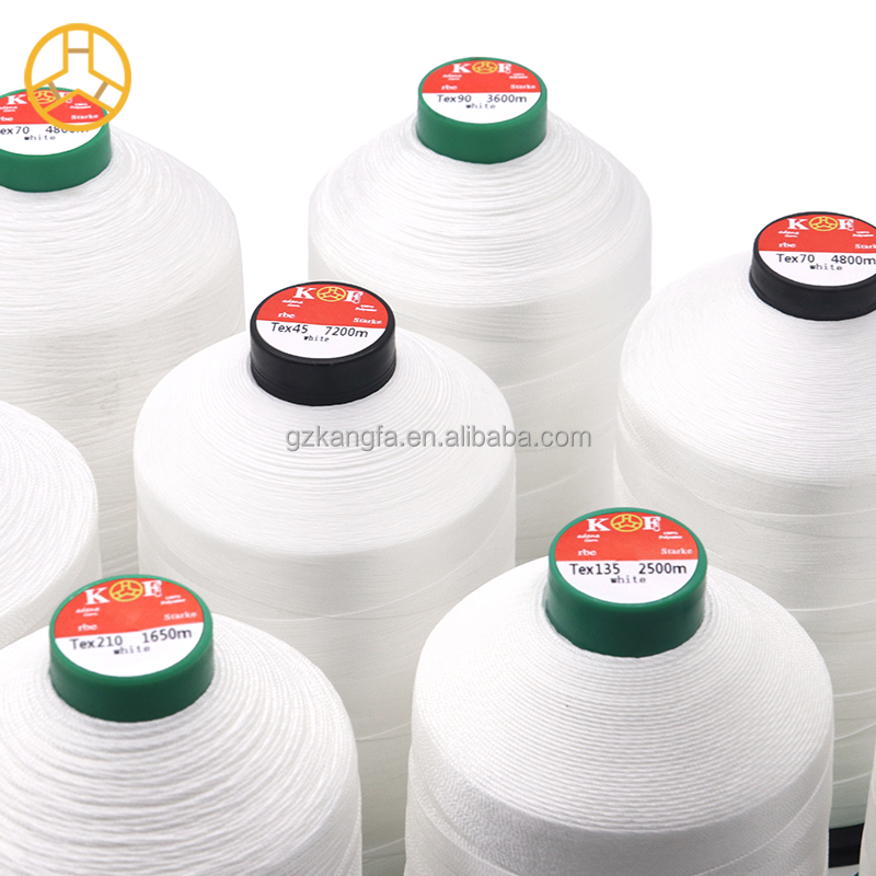 UV Thread Super Nylon Beading Thread for Sustainable Quilting and Mattress Quilting