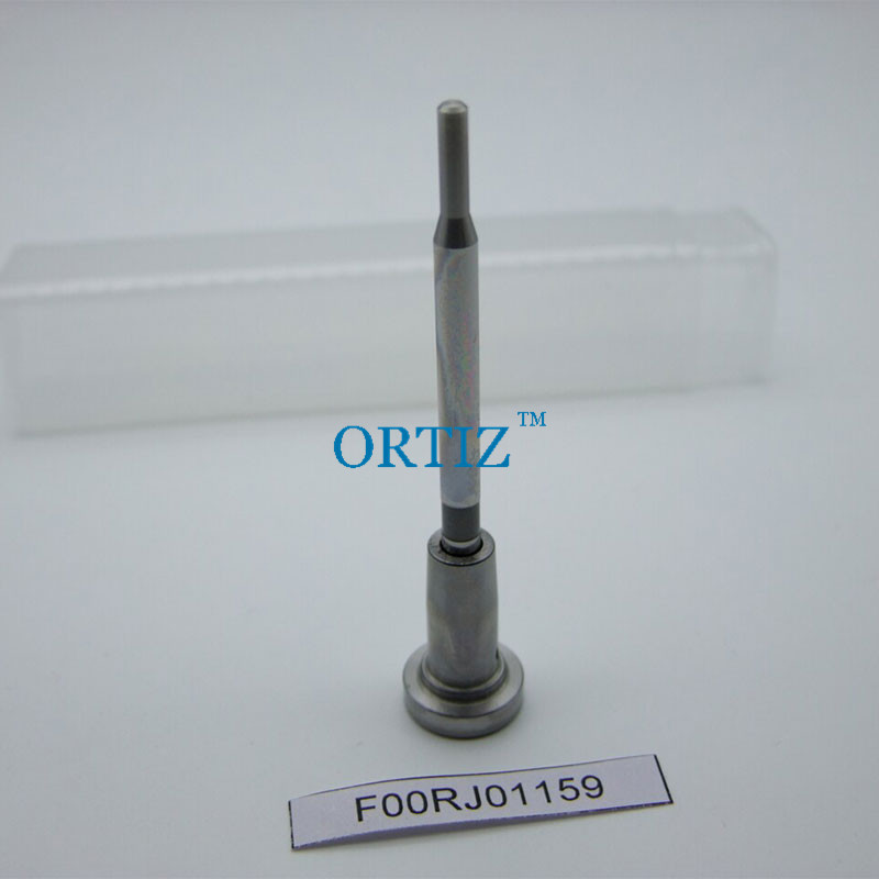 ORTIZ Chevrolet Silverado F00R J01 159 diesel engine injector control valve assy F00RJ01159