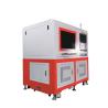 Buy cheap 3KW 4KW 6KW CNC Laser Cutting Machine / IPG Raycus CNC Laser Cutter Steel from wholesalers