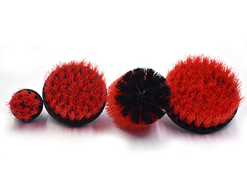 Power Scrubber Drill Cleaning Brush Floor Cleaning Scrub Brushes Set
