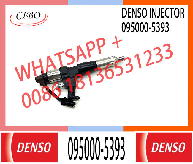 Hot Sale Fuel Injector 295900-0480 23670-51060 295900-0220 295900-0300 23670-59045 for FOR TOYOTA 2367051060 2367059045