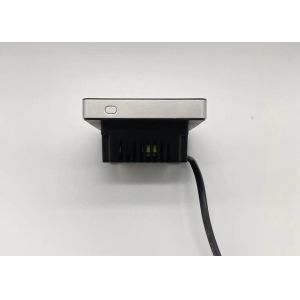 HMI 480x480 4 Inch Lcd Screen 250nit Brightness With LED Backlight