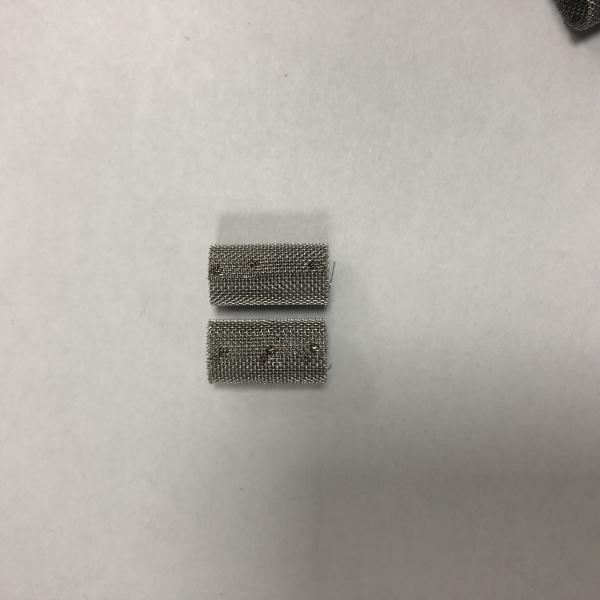 Eberspacher Diesel Heater Parts 252069100102 D2 / D4 Glow Plug Screen