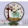 Buy cheap 12in 14in 16in Creativity Antique Style Union Flag decorative Wooden digital from wholesalers