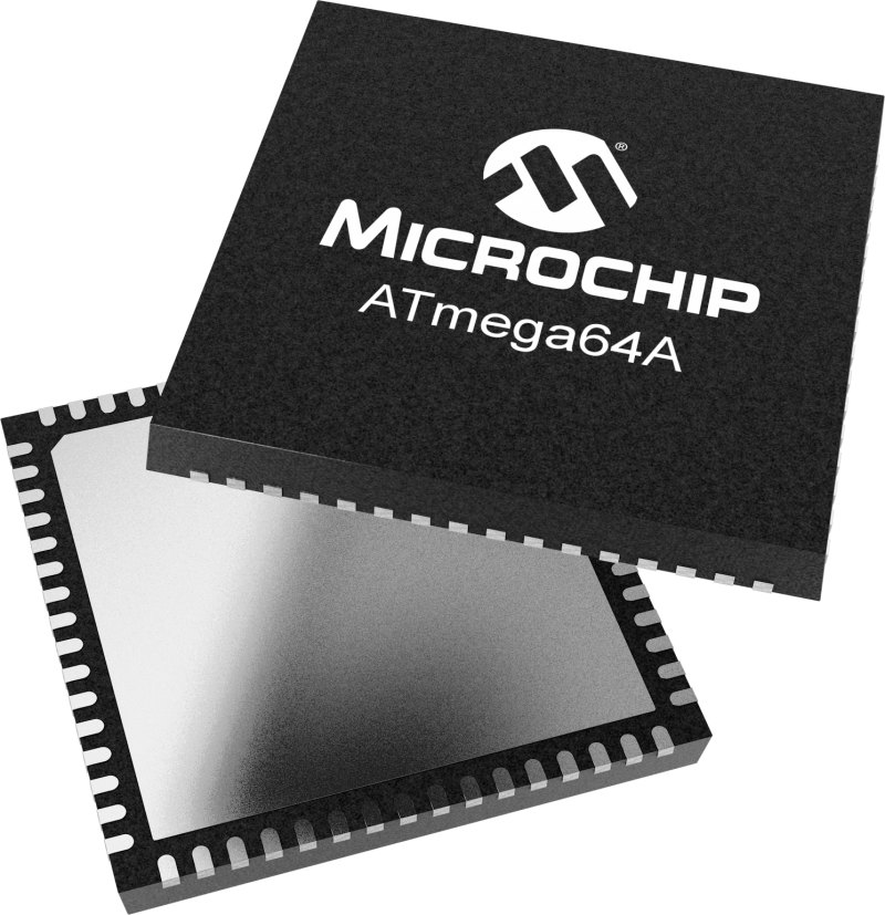 Atmel At-Mega-8A Plc Microcontroller Price List For Electronic Components Ic Chips Integrated Circuits AT-MEGA-8A