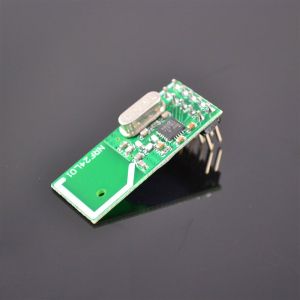 module for Arduino Wireless Modules NRF24l01+2.4g Wireless Communication Module