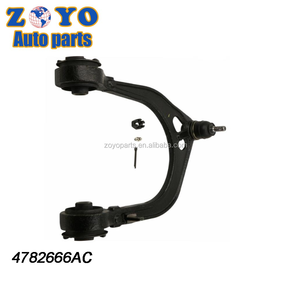Front E-Coating Track Control Arm for Chrysler 300 4782666AB Suspension and Steering Parts