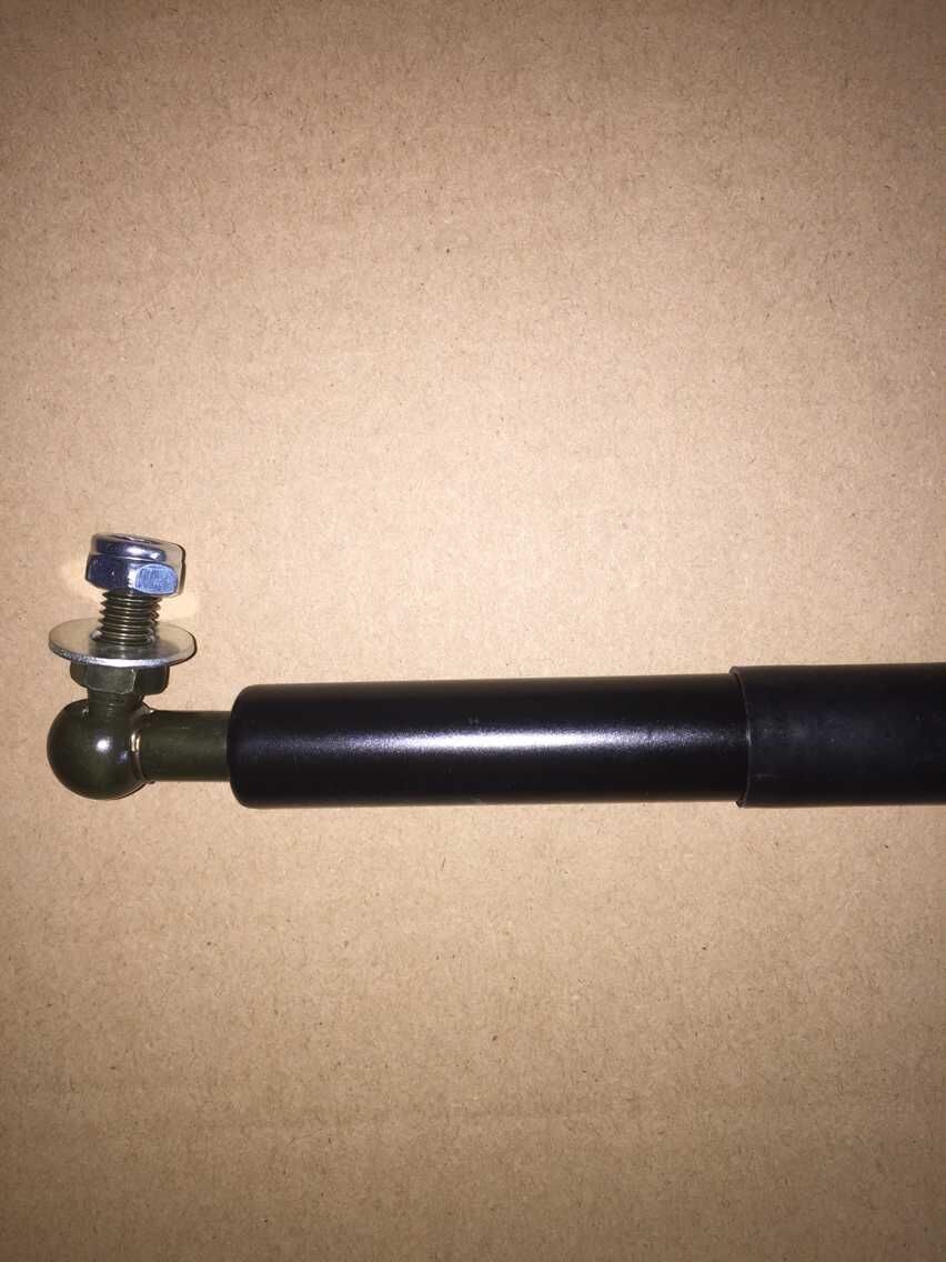 Gas Strut Mounting Bracket Compression Spring Lift Lockable Gas Springs
