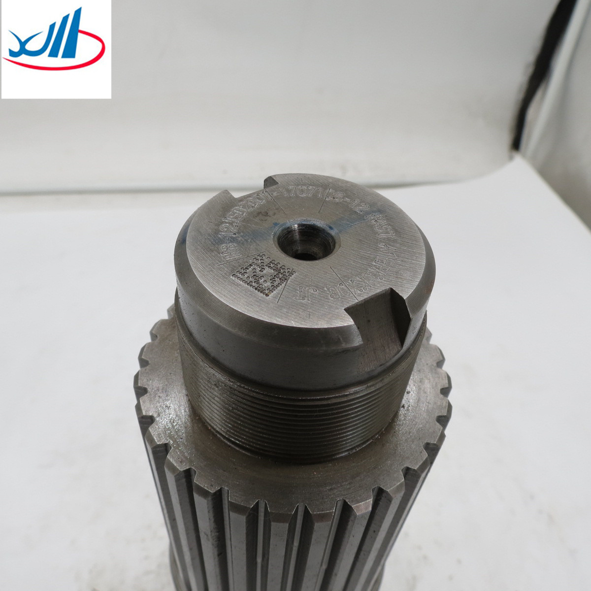 Auto Engine Parts Transmission Gearbox Main Shaft 12JSD200T-1707105 WE-12JSD200T-1707105-12
