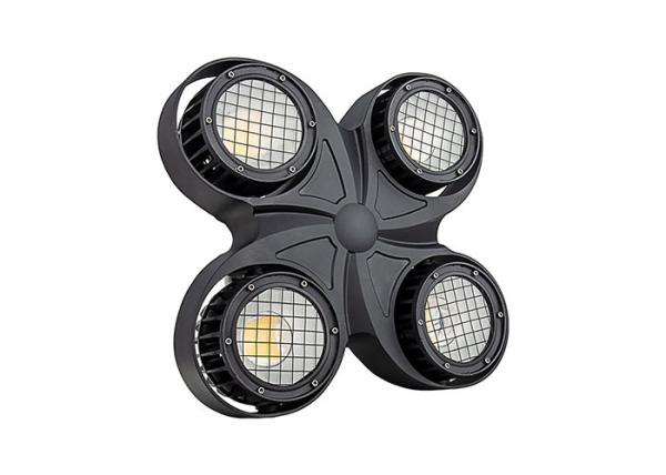 Waterproof 400Watt LED Blinder Light For Theater Events Concerts LED IP65 4*100W