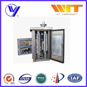 Autonomous Motor Operating Mechanism Boxes for Isolating Switch