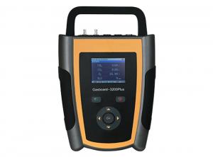  CH4 CO2 H2S O2 H2 CO Gases Measure Portable Biogas Analyzer Manufactures