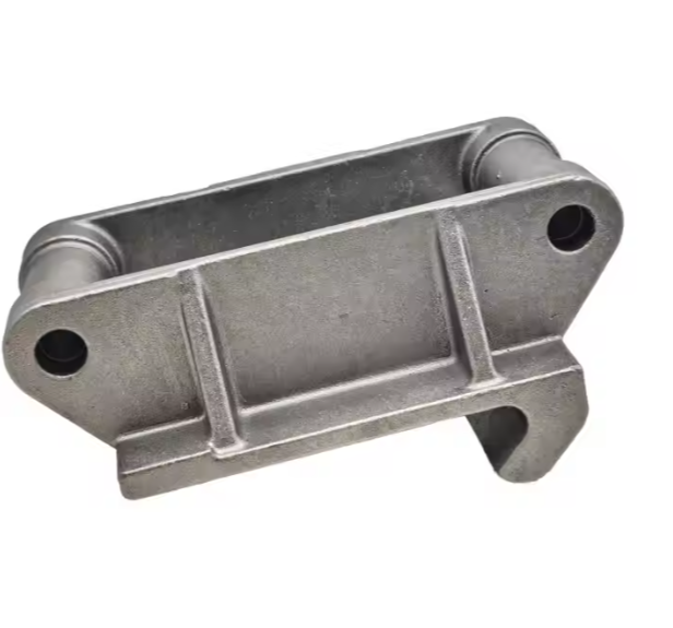 Ductile Iron Iron Castings Single Connection Seats Seeder