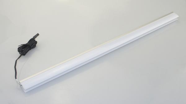 A2103 Rear Shelf Light, three-sided illumination, 1000*25*14mm DC12V, SMD2835