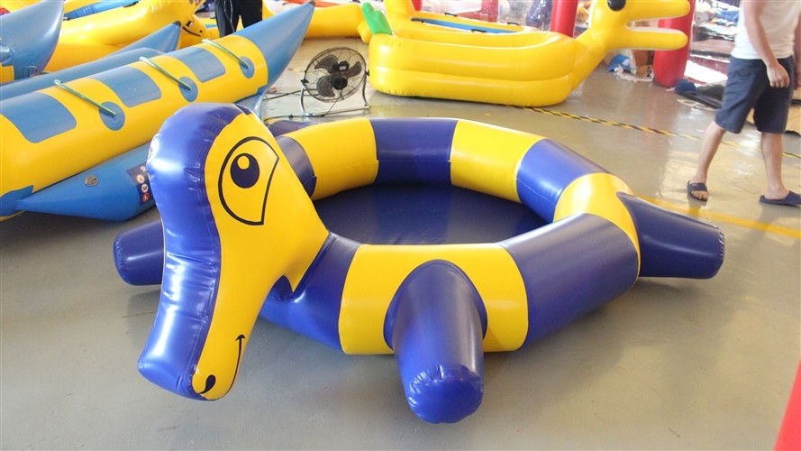 Outdoor Durable Portable Pvc Tarpaulin Inflatable Bounce Pool Home Use