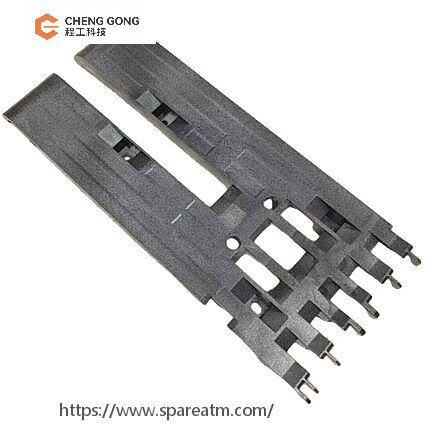 497-0517268-346 Fujitsu GSR50 Platform Intermediate Guide Fujitsu ATM Machine Spare Parts