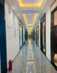 Shenzhen Leed Electronic Co., Ltd