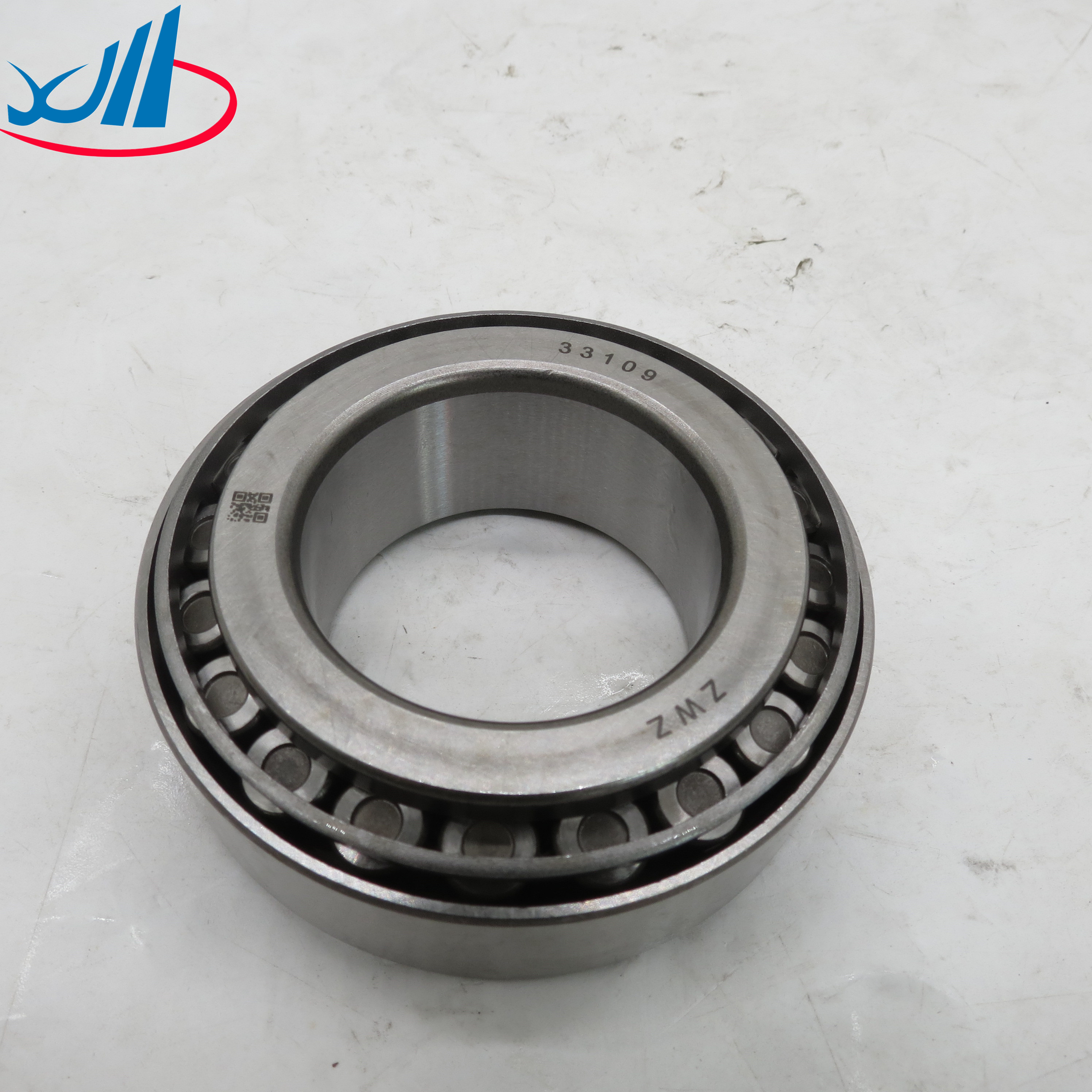Shacman Spare Parts Inch Size Tapered Roller Bearings LM245848 / LM245810