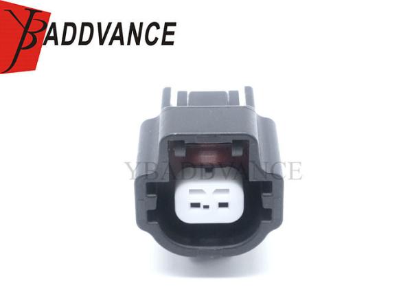 7183-7872-30 Female 2 Pin 1.0mm(040) Auto Reversing Running Light Connector For