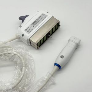 GE 4VC-D 4D Matrix Cardiac Phased Ultrasound Probe Transducer