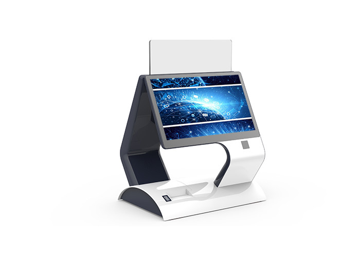  All In One Tablet Cash Register Desktop Advanced Improved Performance Reliable Manufactures