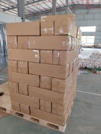 35 Microns Embossed PVA Water Soluble Film For Pesticide Agricultural Chemicals