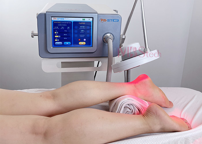 Physio 360 Magneto Optic Pemf Magnetic Therapy Device Emtt Therapy Machine