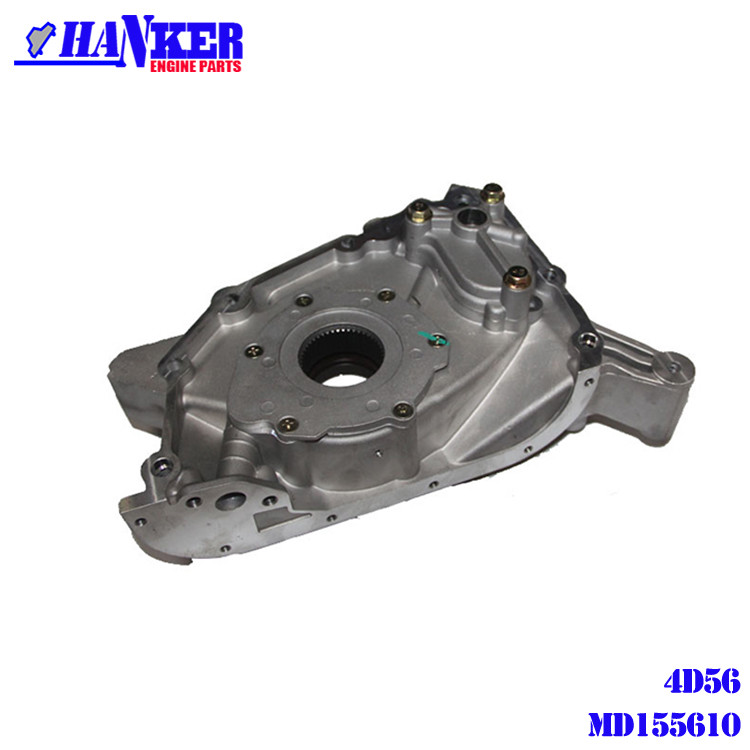 Mitsubishi Oil pump for PAJERO 4D56 4D55 MD155610 21340-42505 21340-42506