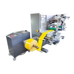 Fly Control Double Side Insect Sticky Traps Making Machine