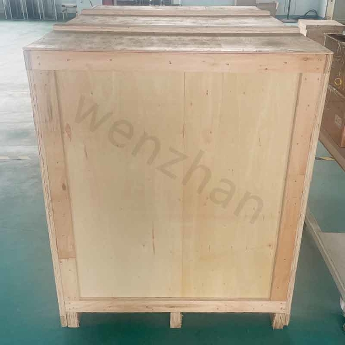 Adjustable Speed PCB Conveyor SMT Machine Related Product for Cooling and Inspection in Reflow Oven