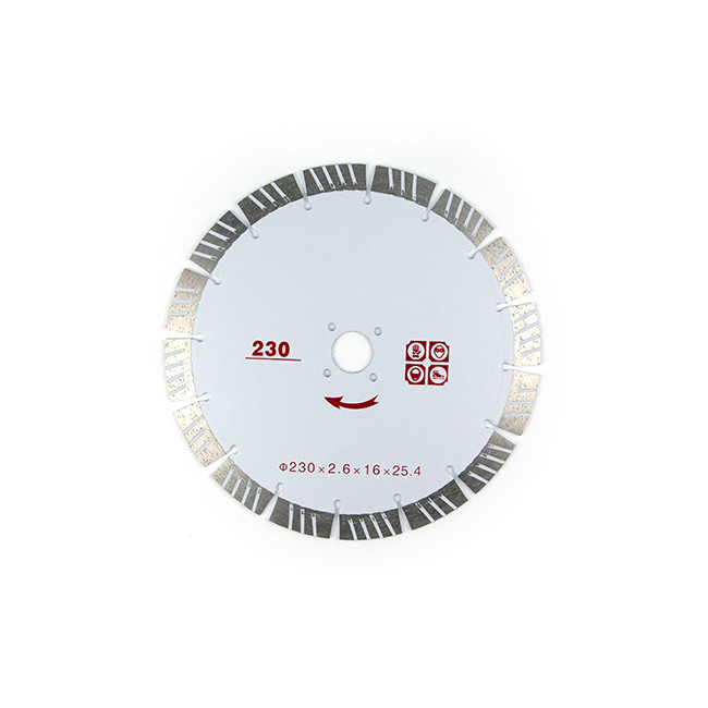 Diamond Saw Diamond Wheel Tile Cutter Stone Circular Saw Blade