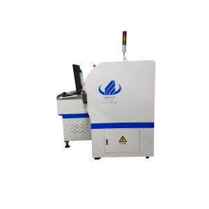 HT-F8 High Speed Pick And Place Machine , Smt Placement Machine 220AC 50Hz 5KW