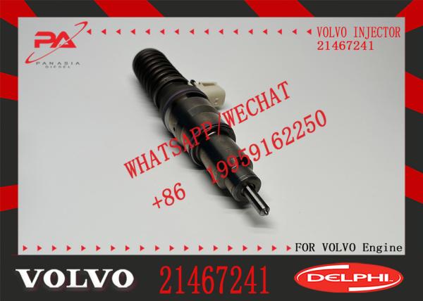 fuel injector BEBE4G15001 BEBE4L07001 21467241 22052765 22340639 52850-13670