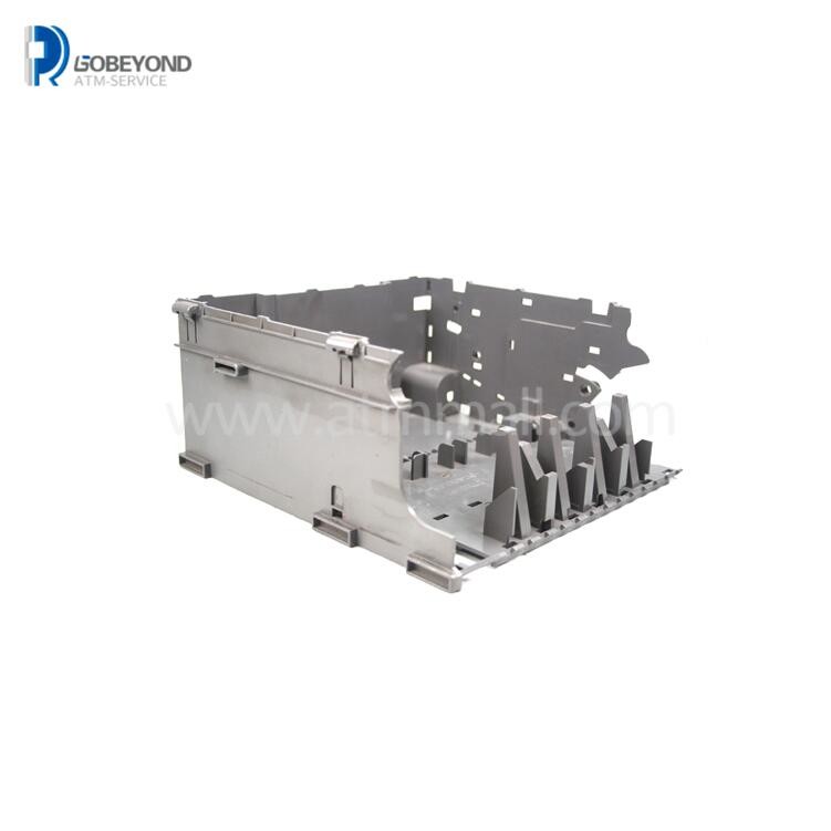 01750041917 Baseboard Wincor ATM Cassette Parts For XE Reject