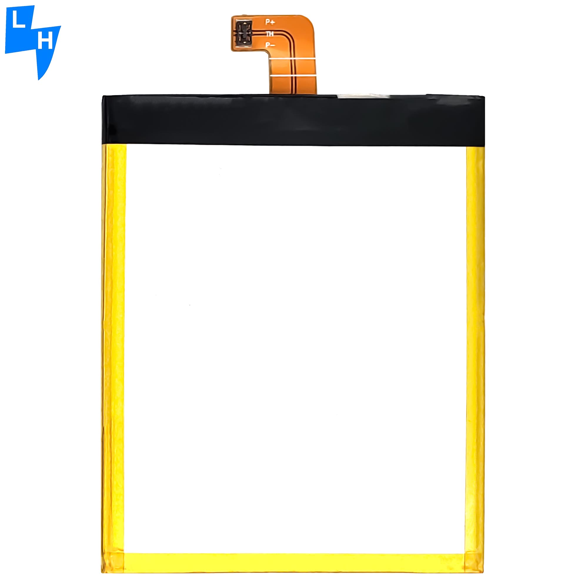 4000mAh Capacity BL226 3.8V Lithium Polymer Cell for Lenovo S860 Replaceable Battery