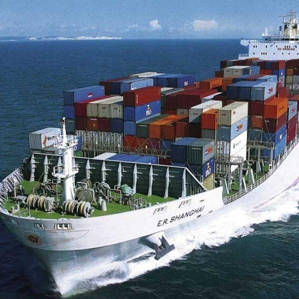 Ecommerce Logistics And Warehousing Services Solutions Freight Storage From