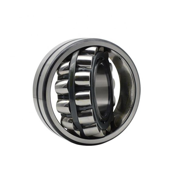 Quality Aligning Rolling Element Double Spherical Roller Bearing Symmetrical for sale