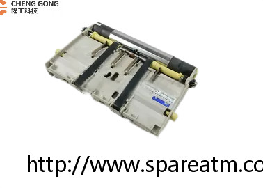 Wincor ATM Parts 1750097621 01750097621 Wincor Clamp Cmd-v4 Flat Cable Disc