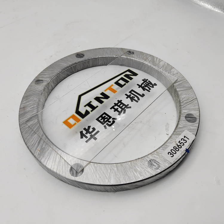 3086531 Excavator Travel Gearbox Nut ZX210 ZX200 with OEM Support and Performance