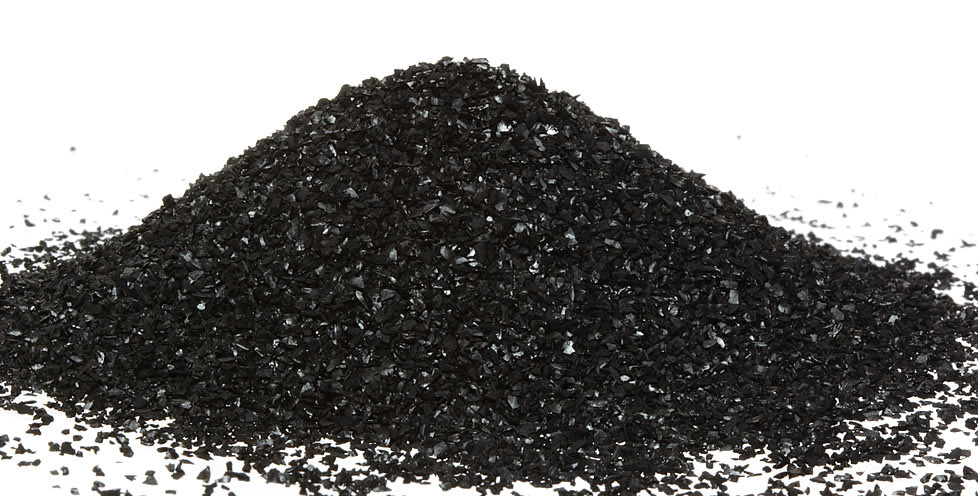 1000mg/G Iodine Granular Coconut Shell Activated Carbon