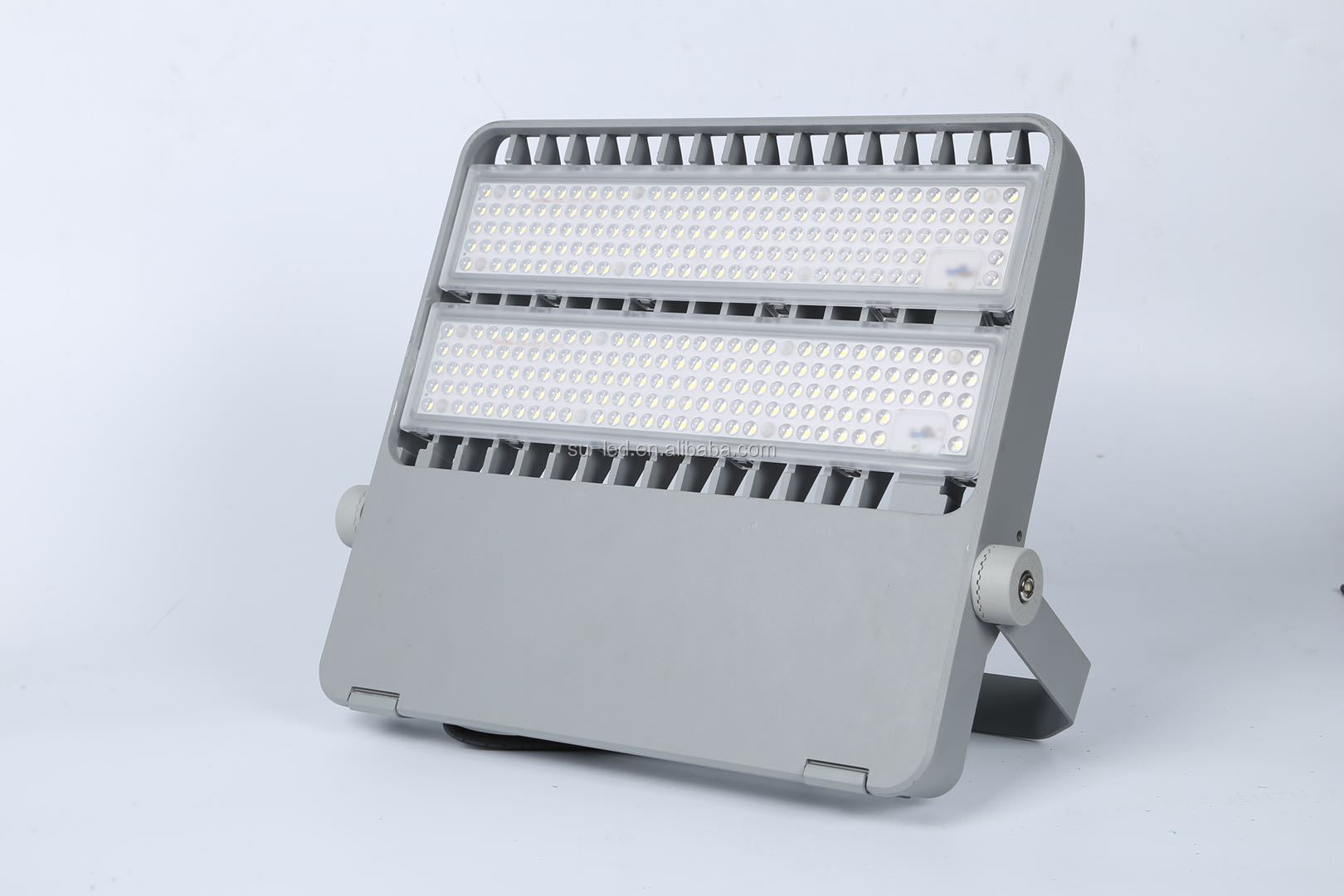 24000lm High Lumen LED Flood Lights 200W Philips For Sports Lighting