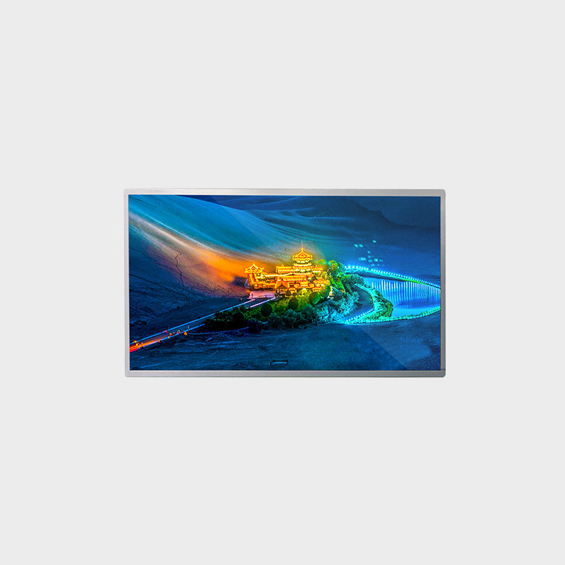  21.5 Inch High Brirghtness LCD Display 1000 Nits 1920*1080 For Bus Station Manufactures