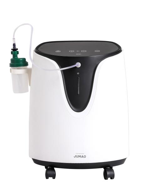 Best 5L 96% High Purity Density Oxygen Concentrator Medical Grade Class II