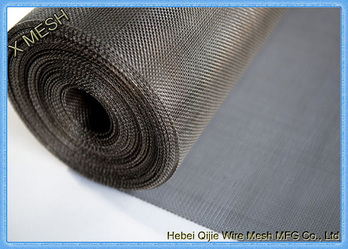 200 Micron 304 Stainless Steel Woven Wire Mesh Oil Filter Dutch Weave