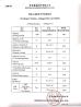 Qingdao Jerryborg Marine Machinery Co., Ltd Certifications