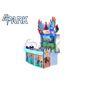 China Hunting Simulator Happy General Mobilization Prize Game Machine on sale